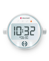 AlarmClockReceiverIconSmall AlarmClockReceiverIconSmall