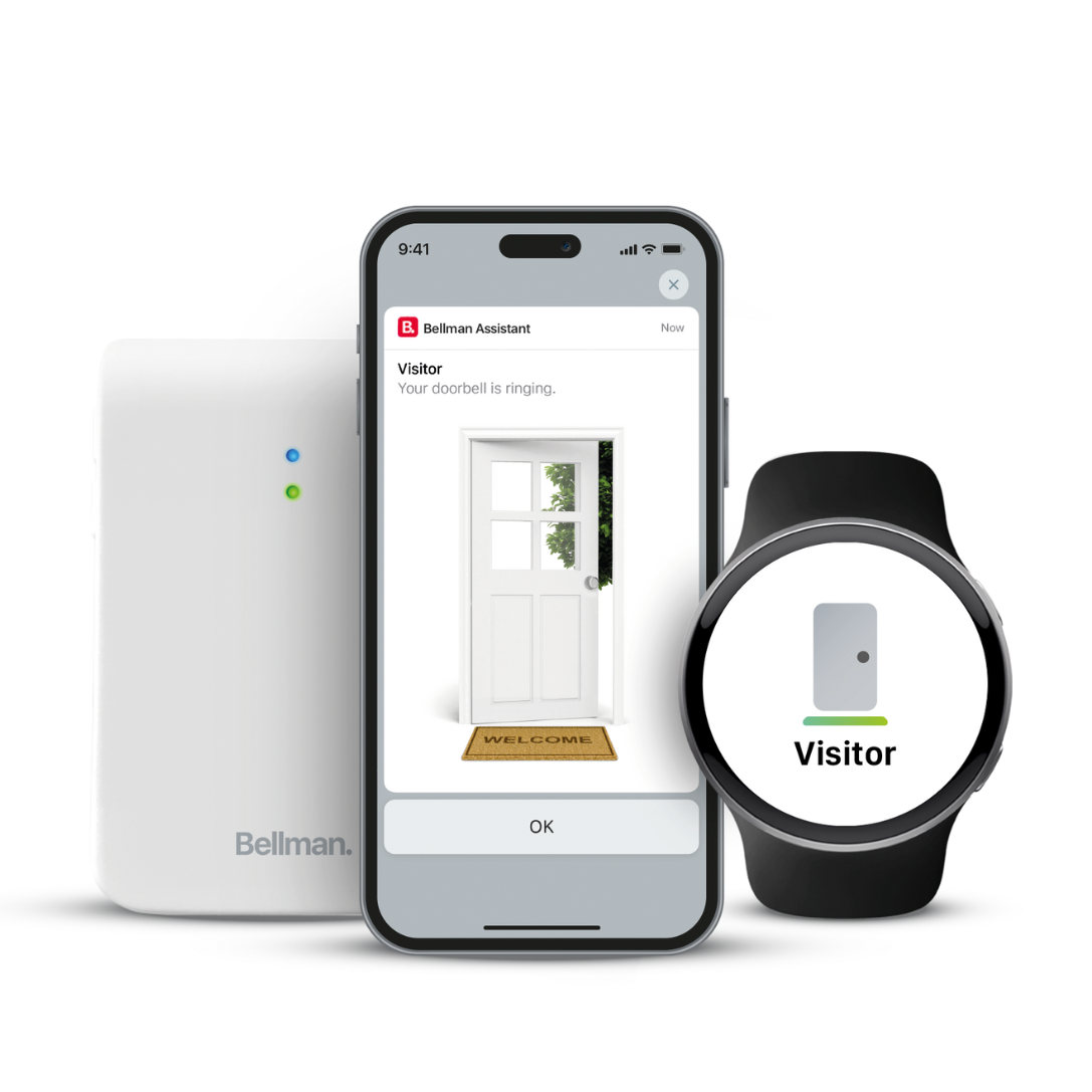 Bridge+Assistant+Watch Bridge+Assistant+Watch