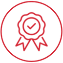 Industry Certified