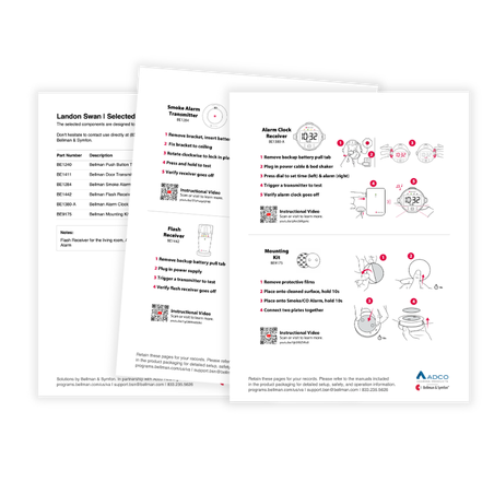 Build A Bellman Home