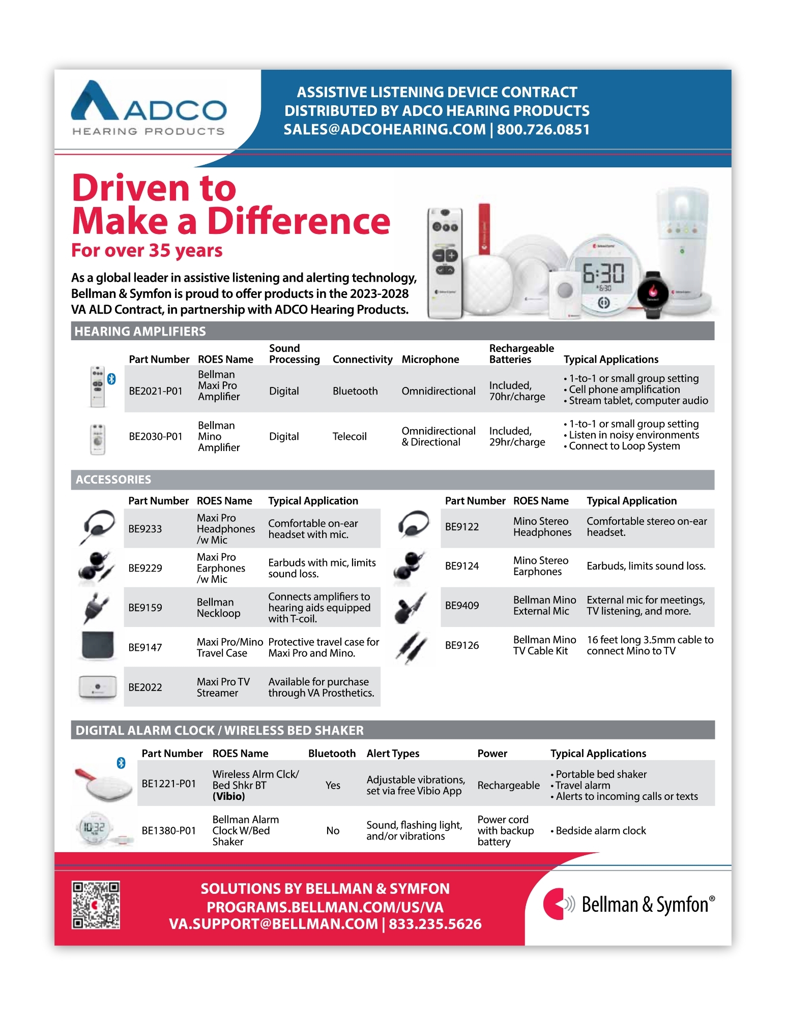 Product Reference Guide cover